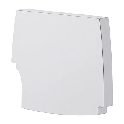 Kratka filtra do odkurzacza Electrolux / AEG 1181953025
