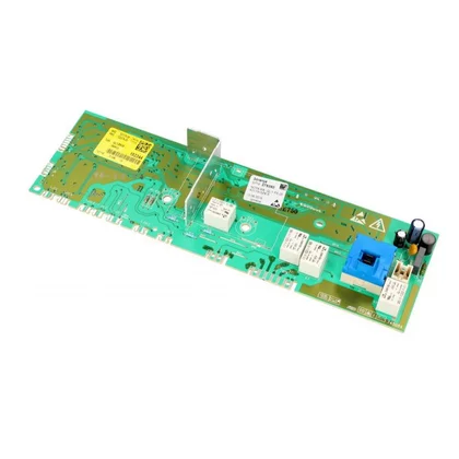 Elementy elektryczne do pralek r Skonfigurowany moduł elektroniczny do pralki Gorenje / Hisense 279380