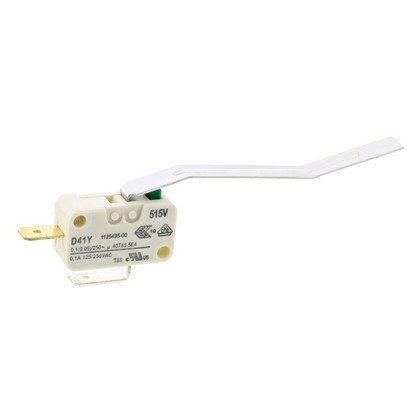 Elektronika do suszarek bębnowyc Mikroprzełącznik pływakowy do suszarki Electrolux 1125495000