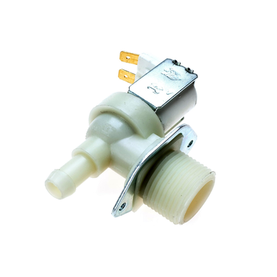 Elektrozawór 1-drożny pralki Candy 90 25686057,C00320408 / 481281729053, 033-25