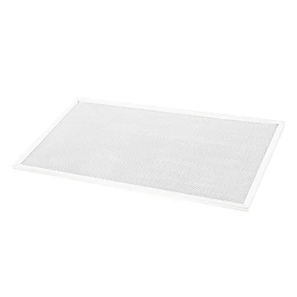 Metalowy filtr przeciwtłuszczowy do okapu Electrolux / AEG 50238105006