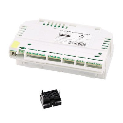 Płytka elektroniczna EDW 1500 zmywarki Electrolux 973911556021005