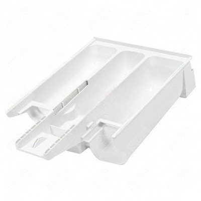 Części zamienne BOSCH/SIEMENS Szuflada na proszek do pralki (bez frontu) BOSCH/SIEMENS 00660683