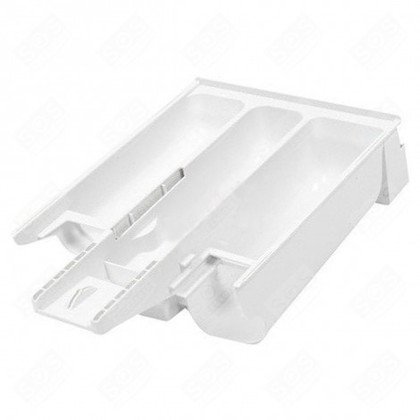 Części zamienne BOSCH/SIEMENS Szuflada na proszek do pralki (bez frontu) BOSCH/SIEMENS 00660683