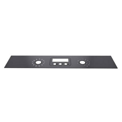 Elementy obudowy Panel kontrolny szary do piekarnika Electrolux / AEG 60 cm HEXAGO 3561989033