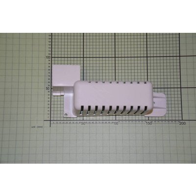 Osłona górna pompy (1039653)