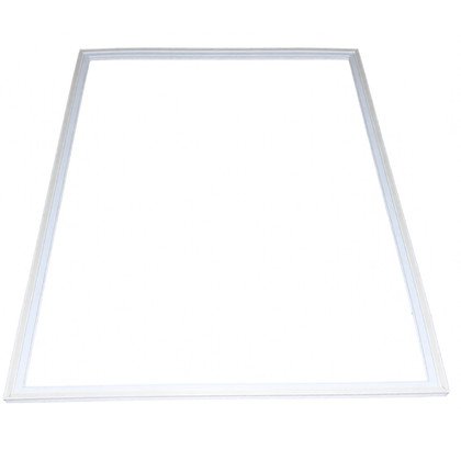Magnetyczna uszczelka drzwi chłodziarki i zamrażarki Whirlpool / Indesit 760 x 570 mm 481246668817 C00311938