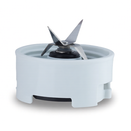 Blender stojący Russell Hobbs Mix & Go 21350-56 300 W biało-zielony