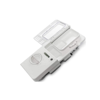 Zmywarka CDI 454 -S Dozownik na detergenty do zmywarki Candy (91943229)