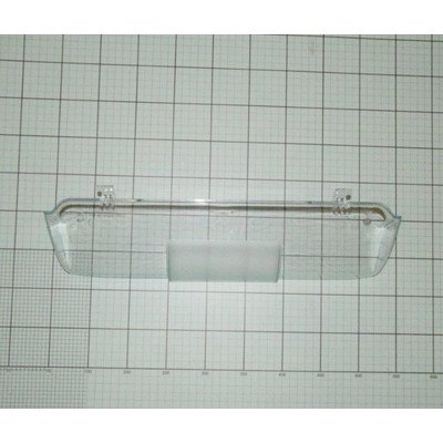 Pokrywa balonika na drzwi do lodówki Amica (9039768)