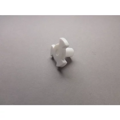 Zabierak talerza do kuchenki mikrofalowej Domax 23,6 mm TR092