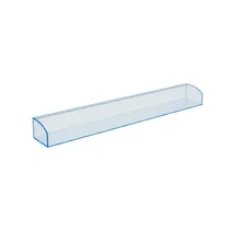 Długa pokrywa drzwi lodówki Electrolux / AEG 4055235362