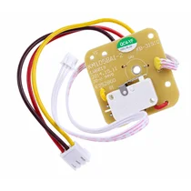 Moduł sterujący robota kuchennego Gorenje / Hisense 561091 MMC1500 PCB B oryginał
