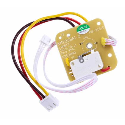 Moduł sterujący robota kuchennego Gorenje / Hisense 561091 MMC1500 PCB B oryginał