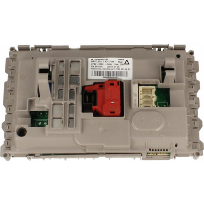 Elementy elektryczne do pralek r Niezaprogramowany programator do pralki Whirlpool / Indesit / Ariston / Hotpoint