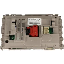 Elementy elektryczne do pralek r Niezaprogramowany programator do pralki Whirlpool / Indesit / Ariston / Hotpoint
