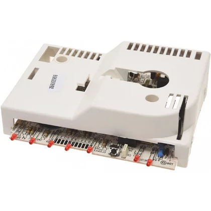 Skonfigurowany moduł sterujący do zmywarki Whirlpool 481290508317 C00314360