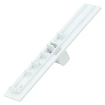 Suwak przełącznika silnika do okapu Ariston / Indesit / Hotpoint / Whirlpool biały C00035413 482000026306