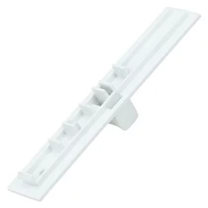 Suwak przełącznika silnika do okapu Ariston / Indesit / Hotpoint / Whirlpool biały C00035413 482000026306