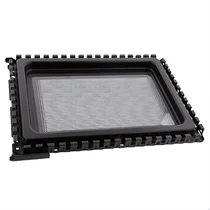 Drzwi wewnętrzne kuchenki mikrofalowej Electrolux / AEG 4055118220