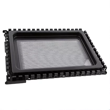Drzwi wewnętrzne kuchenki mikrofalowej Electrolux / AEG 4055118220