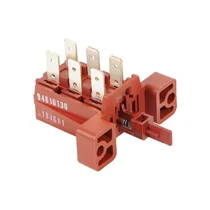 Przyciski i pokrętła do zmywarek Wyłącznik ON/OFF do zmywarki Electrolux / AEG 1521846012