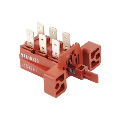 Przyciski i pokrętła do zmywarek Wyłącznik ON/OFF do zmywarki Electrolux / AEG 1521846012