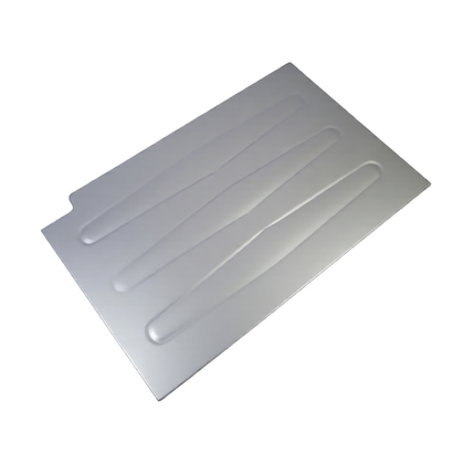 DFS 29030X 7618083945 Lewa blacha obudowy do zmywarki Beko / Grundig / Arcelik 1759490512