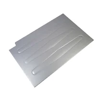 DFS 29030X 7618083945 Lewa blacha obudowy do zmywarki Beko / Grundig / Arcelik 1759490512