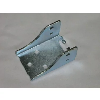 Zawias środkowy drzwi chłodziarki Whirlpool / Indesit / Ariston / Hotpoint 481941719541