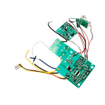 Moduły do mikserów i blenderów E Moduł elektroniczny z sensorem do miksera Electrolux / AEG 4055287348 4055379210