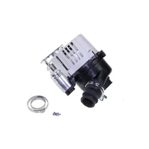 Pompa myjąca obiegowa z turbiną do zmywarki Whirlpool / Indesit / Ariston / Hotpoint 480140101196 C00433704 481072628031 C00311724