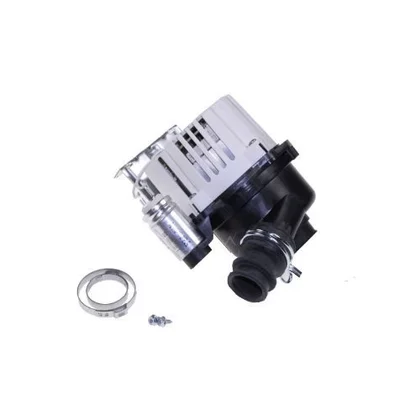 Pompa myjąca obiegowa z turbiną do zmywarki Whirlpool / Indesit / Ariston / Hotpoint 480140101196 C00433704 481072628031 C00311724