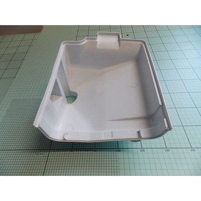 AWG814DJi (AWG8143CDi) Obudowa pojemnika na detergenty dolna (1032766)