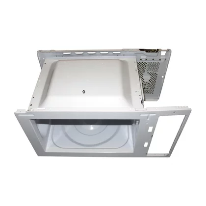 Podzespół komory do kuchenki mikrofalowej Amica AMM 17M70N 1017698