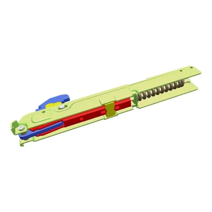 Zawias drzwi piekarnika Electrolux / AEG