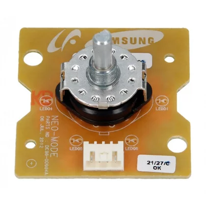 Przełącznik funkcji do piekarnika Samsung DE9600994A