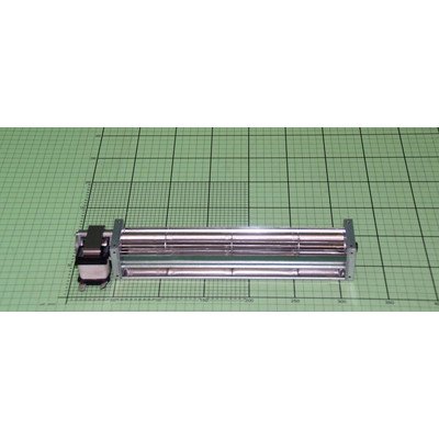 Wentylator 30 mm tangencial poziomy (1006657)
