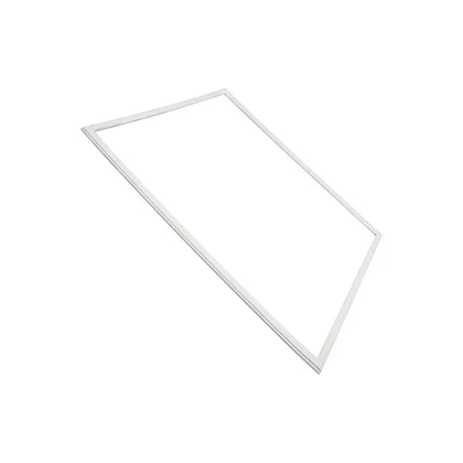 Elementy gumowe i metalowe lodów Magnetyczna uszczelka drzwi zamrażarki Electrolux / AEG biała 578 x 782 mm 959002536