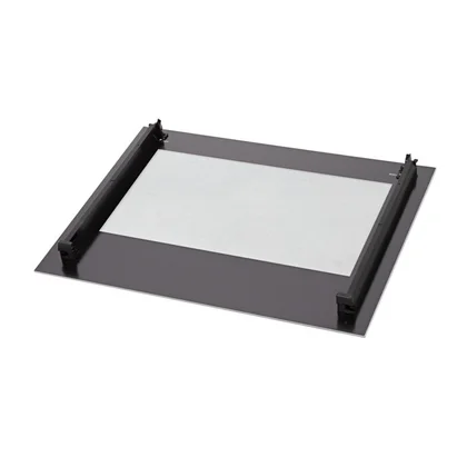 Zestaw szyby drzwi piekarnika Electrolux / AEG 594 x 467 mm