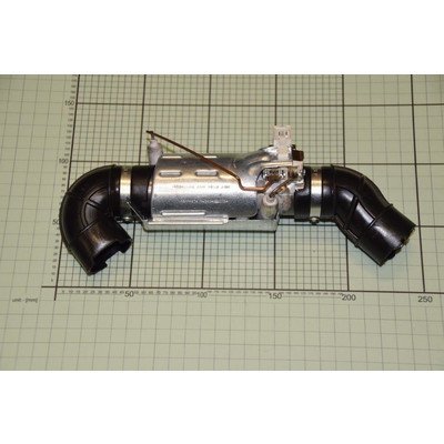 Grzałka IRCA 1800W (1037579)