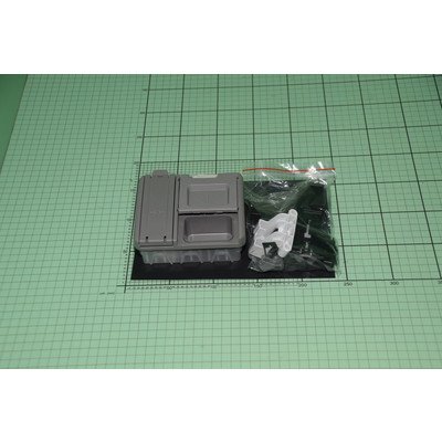 Dozownik detergentów do zmywarki Amica 1046108