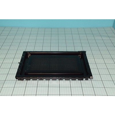 Drzwi do mikrofalówek Amica Rama drzwi kuchenki (1010960)