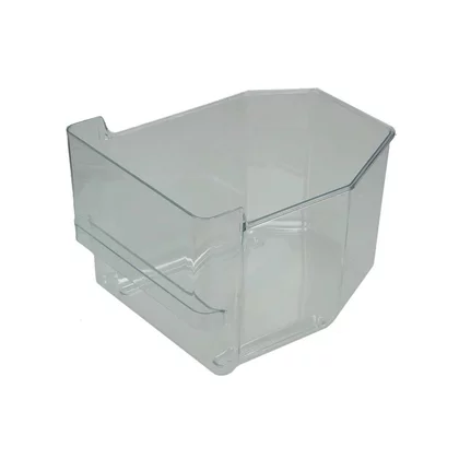 Półki na drzwi różni producenci Duży pojemnik na warzywa do chłodziarki Whirlpool 481241848436 C00327813 481010470862 C00345019