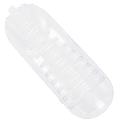 Części zamienne GORENJE Klosz oświetlenia do lodówki Gorenje / Hisense 145519