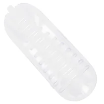 Części zamienne GORENJE Klosz oświetlenia do lodówki Gorenje / Hisense 145519