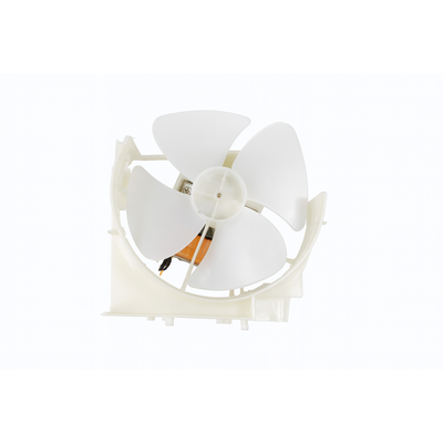 Zespół wentylatora (wentylator+silnik) (1011030)