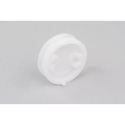 Koło prowadnicy linki do zmywarki Samsung DD82-01002A