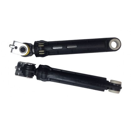 Amortyzatory do pralki Ariston / Indesit / Hotpoint / Whirlpool 100 N 21 cm 2 sztuki C00290703 482000031897