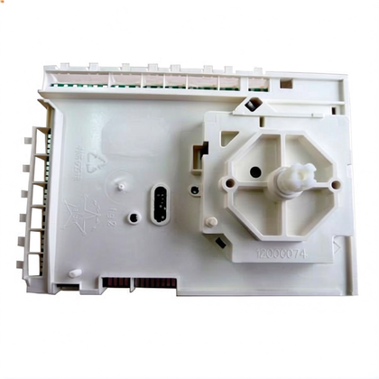 Elementy elektryczne do pralek r Programator do pralki Whirlpool AWT ALPHA 481228219731 C00380572